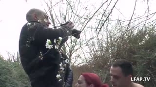 ว้าว เธอรับมือได้ไหมกับแอ็กชั่นโป๊รโนฝรั่งเศสแบบดิบมือสมัครเล่น?