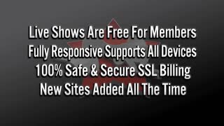 Claudia lan Courtney dolan karo Hitachi jilat memet cum abot