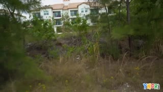 Ei Becca, quer transar forte nessa caminhada comigo?