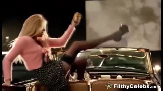 Kate Upton's Big Tits in Stunning Tribute Compilation