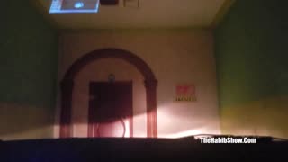 Video: Dominikanska BBW ludakinja dobija jako nabijanje