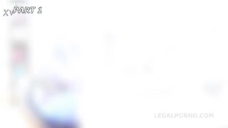 Dottore Psico Terapia Intensiva con Dee Williams #1 Immersione Profonda, Sottomissione e Risoluzione Gio1056