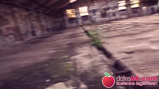 Cenas de Aeroporto - Vídeos Eróticos em Centros de Viagem com Vibrações de Terminal