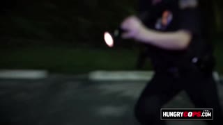 Black dude faces arrest over his impressive cock