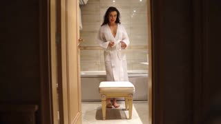 Amatör Brunette Kadın Videosu - Mylustcam.com