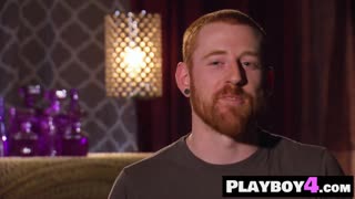 Hey, želiš videti, kako divja je bila ta skupina piščancev v hardcore akciji?