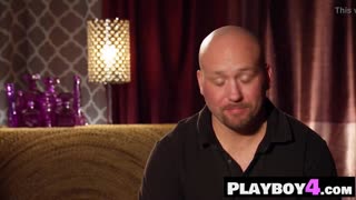 Човече, ја и мој партнер смо се размахали у групном сексу