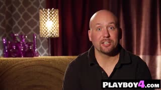 مرد، من و شریکم در سکس گروهی وحشی شدیم