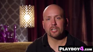 ஆண், என் மற்றும் என் துணை குழு பாலியல் சேஷனில் வனப்பு பெற்றது