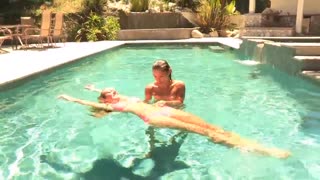 deep longing surges as celeste star and brett rossi devour each other