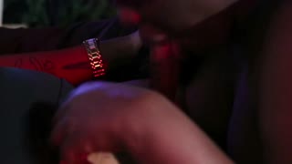 CHOCOLATE BAE VS JUMBO SHRIMP EXXXTENDED FREEVIEW