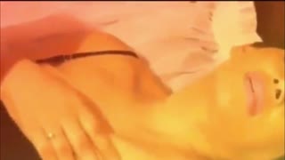 وای، آن فیزیوتراپیست ها برای درمانم آمدند، و انتظار این را نداشتم... شگفتی!