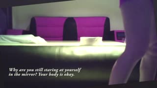 Vilka hemligheter avslöjas i stora Doc Ralphinos threesome?