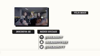 hey, wanna watch uncensored porn reactions with dread hot, clara aguilar, and emme white?