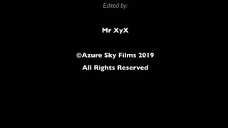 멜 티나가 도기스타일, 딥스로트, 페티시 애널 플레이로 세게 받아