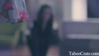 Δομείνομαι σε ένα σκληρό τριμερές με Whitney Wright