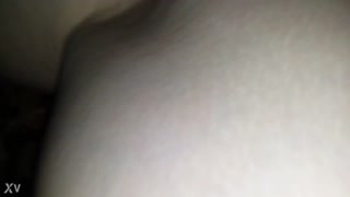 Tôi thử anal amateur và cảm giác điên cuồng dữ dội