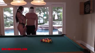 Hé Janey Doe, miért olyan durva az arcba baszás a buli után? Nagy cicit kaptál keményen!