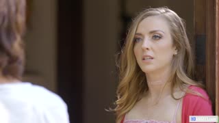 Лезбијске регрутерке јебу отворену девојку жестоко! Карла Куш, Витни Рајт, Ема Хикс