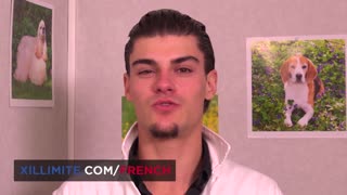 Ania Kinski, velké prsa MILF, se rozdivočuje v análu s veterinářem