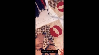 Này, Bắt Được Những Ảnh Flash Naughty Trong Thử Thách Sex Hoang Dã Tại Bãi Biển