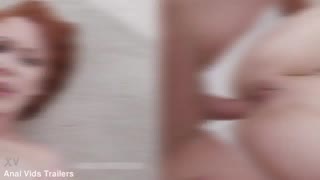 Isabella Lui Vahşi DAP Oturumunda 4'ü Üstleniyor. Am Yok, Sadece Derin Anal ve Creampie Gio1446!