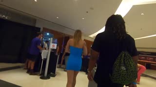 Lil d na exxxotica miami 2019 dan 2 (instagram @lastlild) 😎