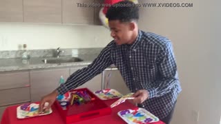 Saya sedih apabila tiada siapa datang ke parti hari lahir saya - Lil D