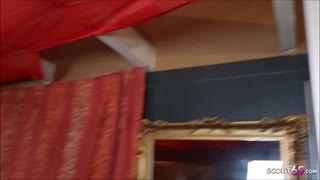 Эй, глянь на дикое публичное туалетное действие dana jayn! 😜