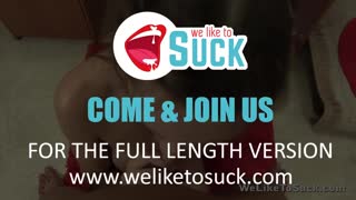 Semua Lubang Dieksplorasi untuk Tina Blade Lapar Kontol