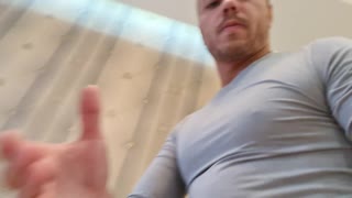 hey, wanna try first anal with dp? toy and dick with kris owl!