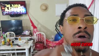 Uau! 3 bundas massivas em confronto gladiador, alguém cede com Bruninho Bom Bom e Big Macky!