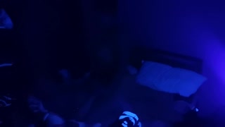 शौकिया पार्टी निजी, सभी गर्म चुदाई देख रही है