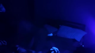 festa amadora privada, assistindo toda a foda quente acontecendo