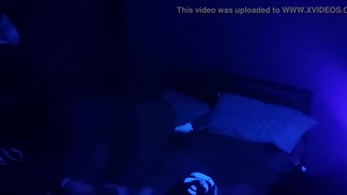 Fiesta privada amateur, viendo todo el follaje caliente