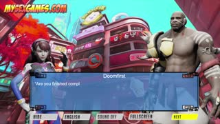 Scopa le Tette Grandi delle Pollastrelle Calde nei Giochi Porno