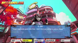 Přejebat nejžhavější holky s velkými kozy v porn hrách