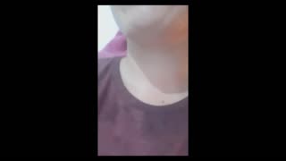 Tôi Cảm Thấy Rất Kích Thích Khi Chakalosita Van Xin Tôi Một Cuộc Chơi Nhanh Mmmm