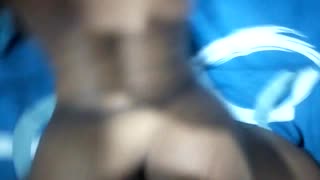 Γαμώτο, Δες Αυτό το Homemade Amateur Sex με Μεγάλο Κώλο Ebony σε BBC!