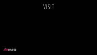 Joi - vodící erotická videa s mluvenými pokyny