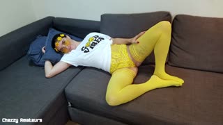 പിക്സി ലിറ്റിൽ 18+ ഫോട്ടോഷൂട്ടിൽ സ്ലെയിംഗ്, വൈബ്സ് ഇഷ്ടപ്പെടുന്നു! 😍