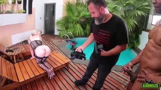 Candy Crush Brasil Debut Porn Pertama Selepas 2 Tahun Cam Girl