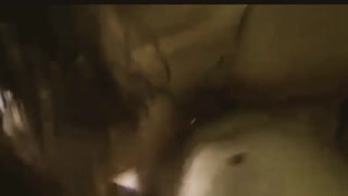 Viděl jsem tuhle mladou amatérskou dvojici kompilaci, tak roztomilá!