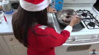 Duygusal etek altı tahrikiyle yemek pişirme