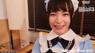 Étudiante idole de 18 ans en cosplay reçoit un creampie en session 3P sauvage !