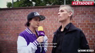 Letsdoeit - Sunny Star uživa v priložnostnem jebanju z amaterskim oboževalcem