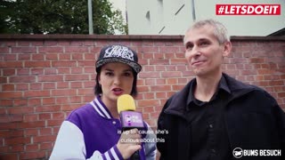 Let's Do It - Sunny Star nag-enjoy sa casual ride kasama amateur fan