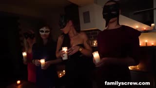 ওল্ড ইয়ং গ্রুপের সাথে নতুন গর্ভধারণের ট্যাবু রিটুয়াল