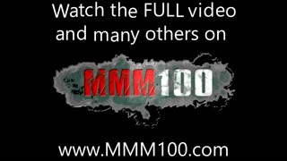 Titta på dessa tre fantastiska tjejer, Sayra Von, Arial Rose och Kenna Kane, som ställer upp sina heta rumpor för vild knullning!