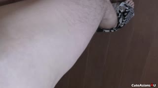 യോ, അവളുടെ ഒരേ ക്രിസ്ത്മസ് ആഗ്രഹം അവളിൽ വലിയ കോക്ക്! 🎅🔥